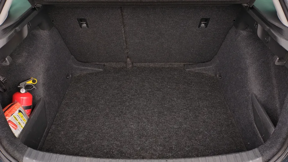 SKODA Scala Scala 1.0 TSI Ambition