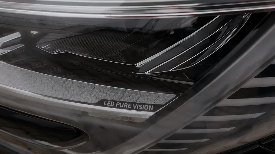 RENAULT Megane Megane 1.3 TCe FAP R.S. Line EDC