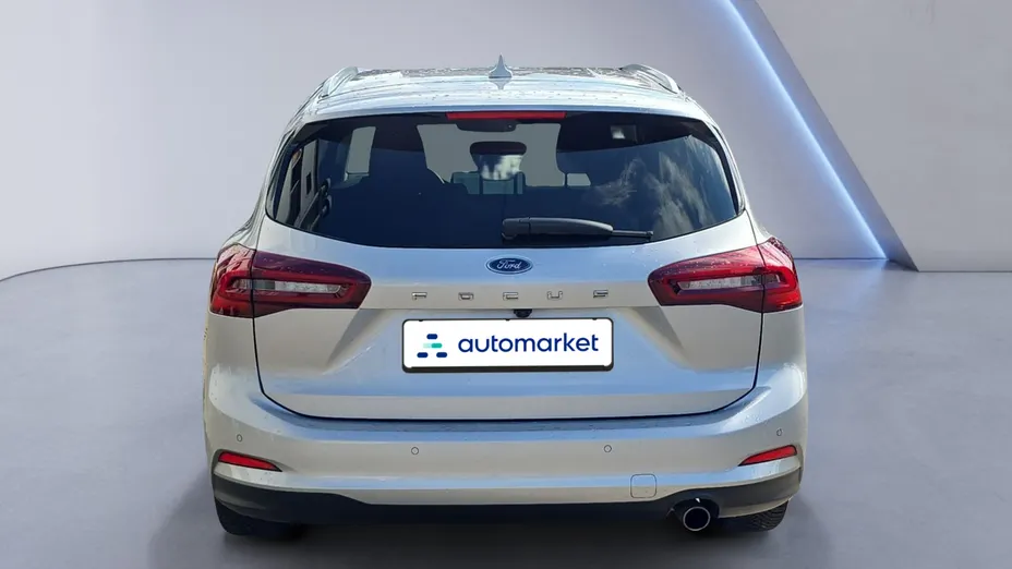 FORD Focus Focus 1.0 EcoBoost Titanium Design