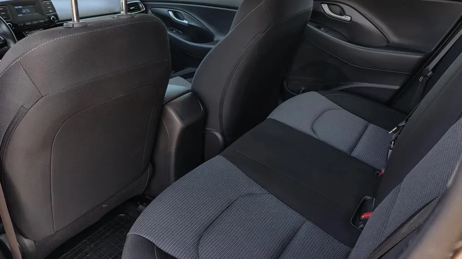 HYUNDAI i30 i30 1.5 DPI Modern