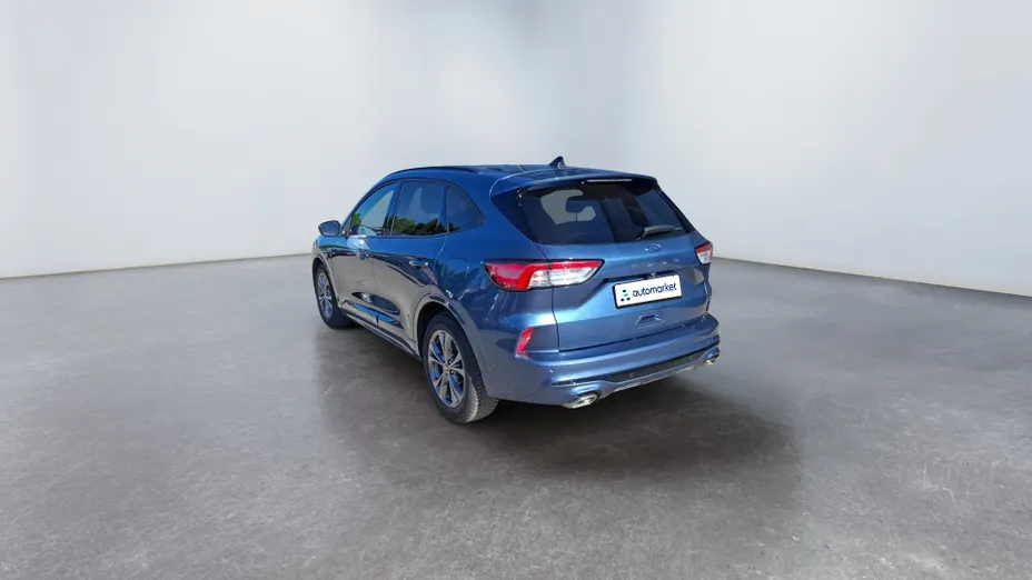 FORD Kuga Kuga 1.5 EcoBoost FWD ST-Line