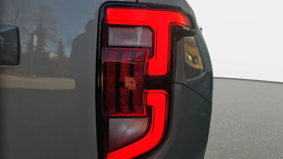 KGM / SSANGYONG Torres Torres 1.5 T-GDI Joy aut Nowy