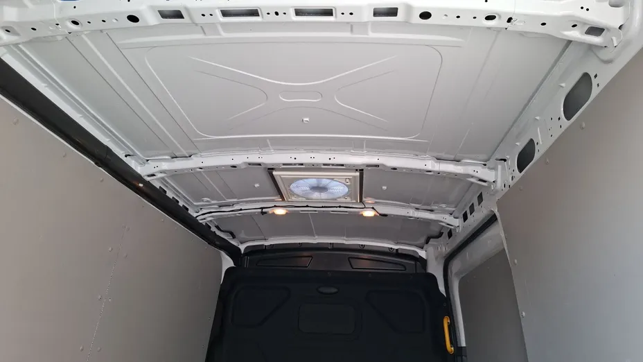 FORD Transit Transit 350 L3H2 Trend