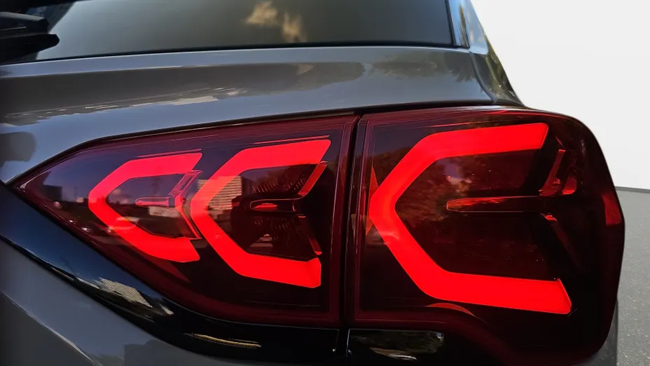 KGM / SSANGYONG Korando Korando 1.5 T-GDI Wild 4WD aut Nowy