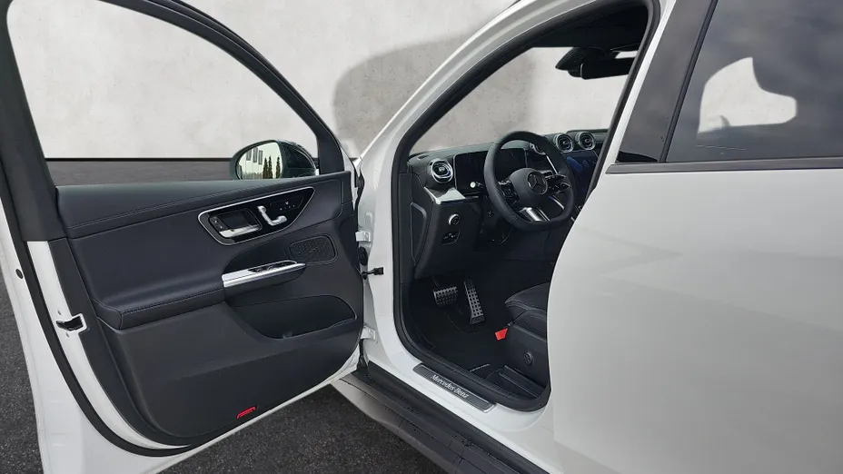 MERCEDES-BENZ GLC GLC 200 mHEV 4-Matic AMG Line Nowy