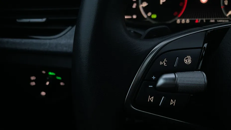 SKODA Kamiq Kamiq 1.0 TSI Selection DSG