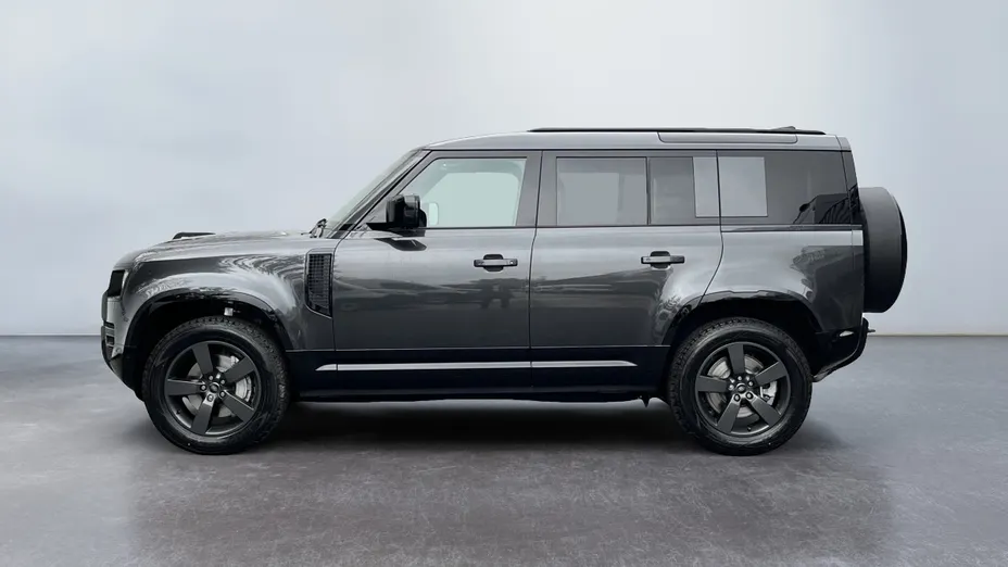 LAND ROVER Defender Defender 110 3.0 D300 mHEV X-Dynamic HSE