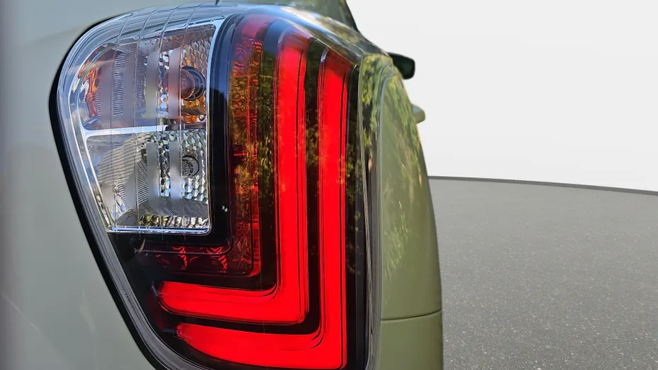 KGM / SSANGYONG Tivoli Tivoli 1.5 T-GDI Adventure aut Nowy