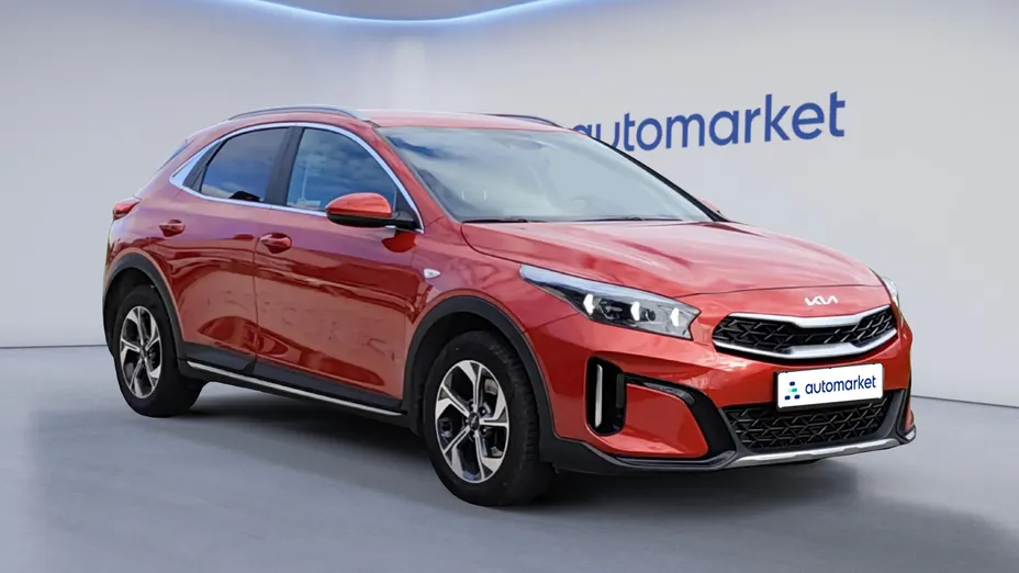 KIA XCeed XCeed 1.5 T-GDI M DCT Nowy