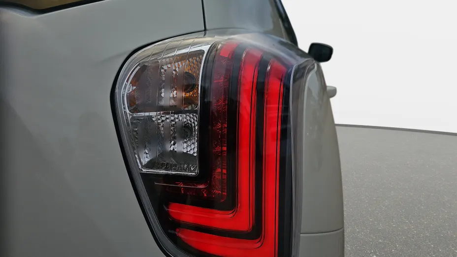 KGM / SSANGYONG Tivoli Tivoli 1.5 T-GDI Adventure aut Nowy