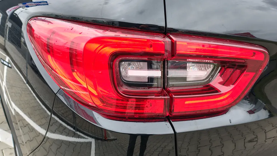 RENAULT Kadjar Kadjar 1.3 TCe FAP Intens EDC