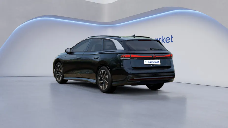 VOLKSWAGEN ID.7 ID.7 86kWh Plus Nowy