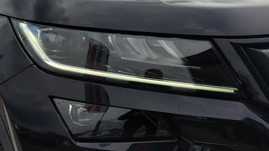 SKODA Kodiaq Kodiaq 2.0 TDI 4x4 Sportline DSG