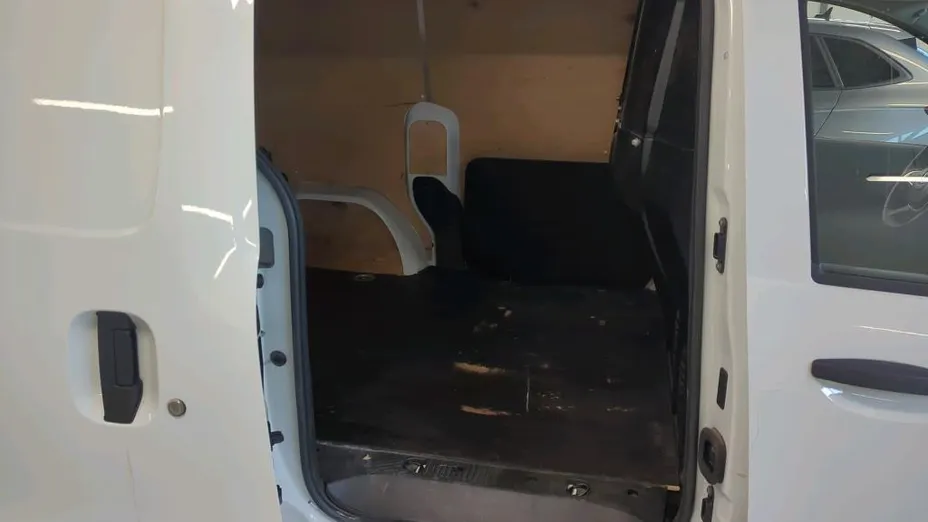DACIA Dokker Van Dokker Van 1.5 dCi Comfort
