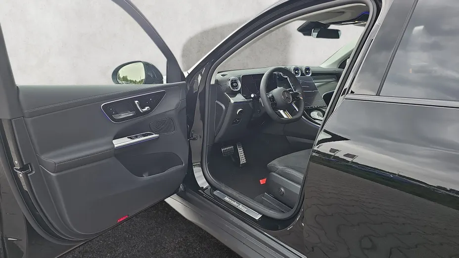 MERCEDES-BENZ GLC GLC 300 mHEV 4-Matic AMG Line Nowy