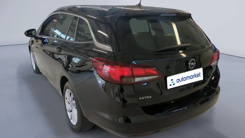 OPEL Astra Astra V 1.4 T Elegance S&S