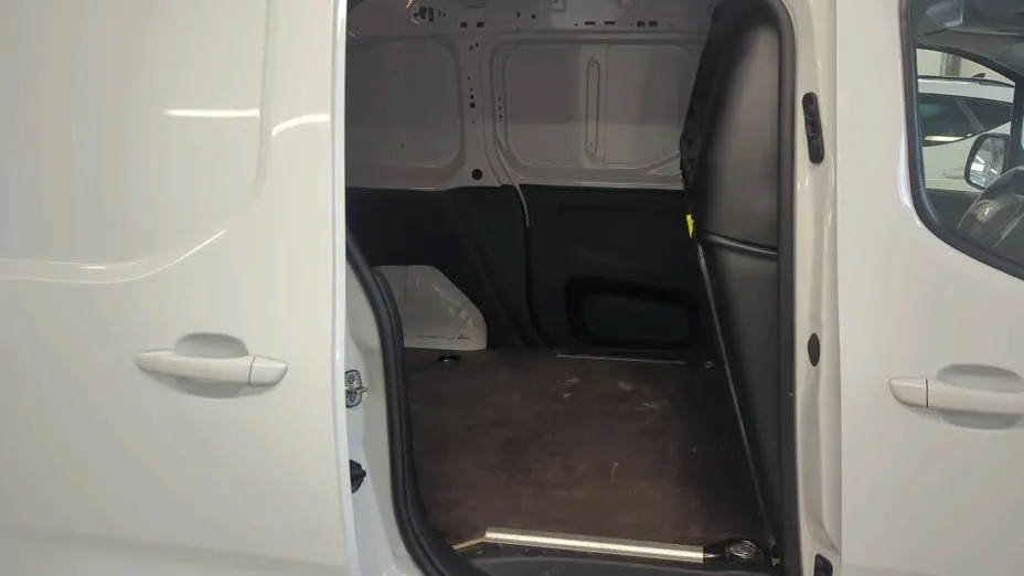 PEUGEOT Partner Van Partner 1.5 BlueHDi L1 Premium