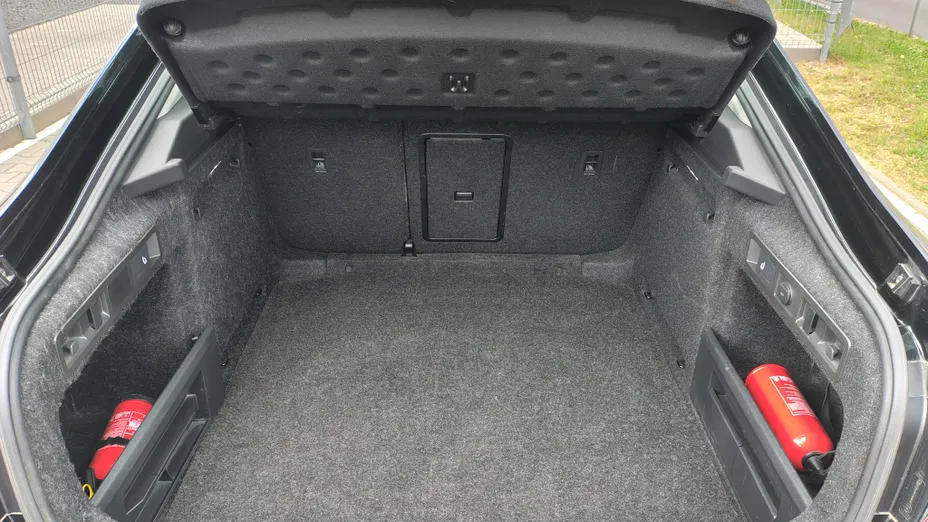 SKODA Superb Superb 1.5 TSI Ambition DSG