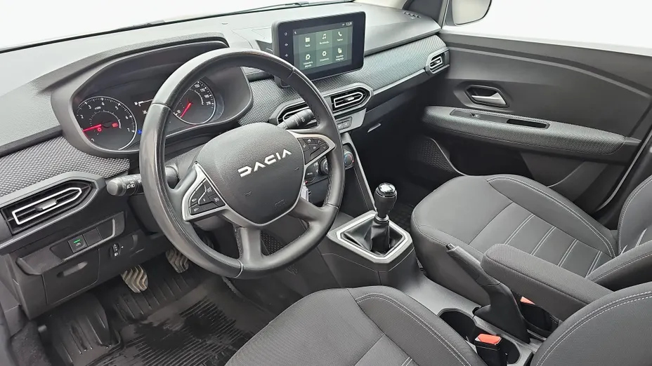 DACIA Sandero Sandero 1.0 TCe Expression LPG