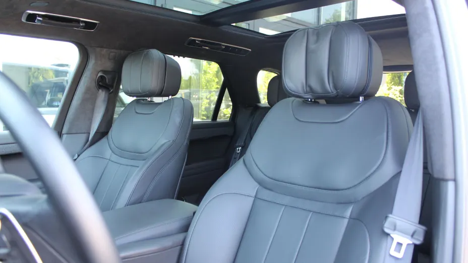 LAND ROVER Range Rover Sport Range Rover S 3.0 P550e PHEV Autobiography