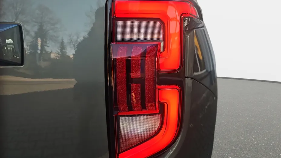 KGM / SSANGYONG Torres Torres 1.5 T-GDI Joy aut Nowy