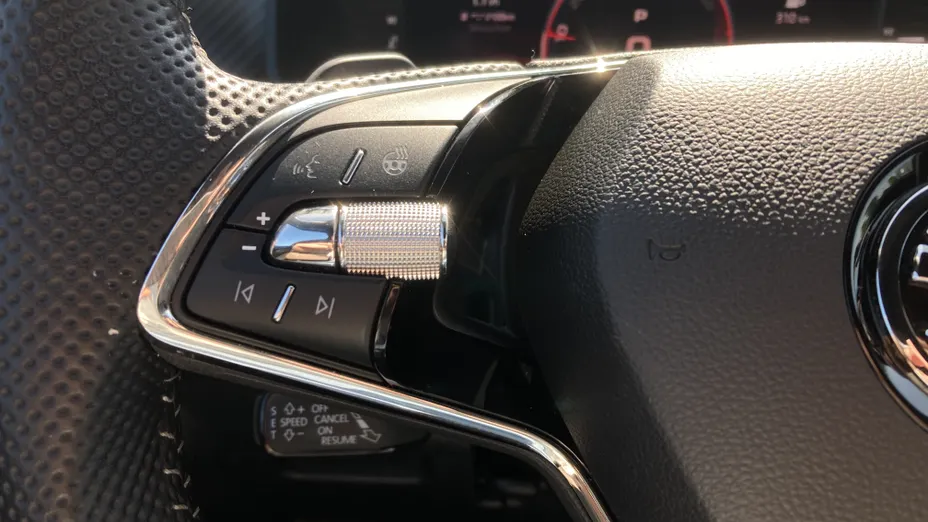 SKODA Kodiaq Kodiaq 1.5 TSI ACT 4x2 Sportline DSG