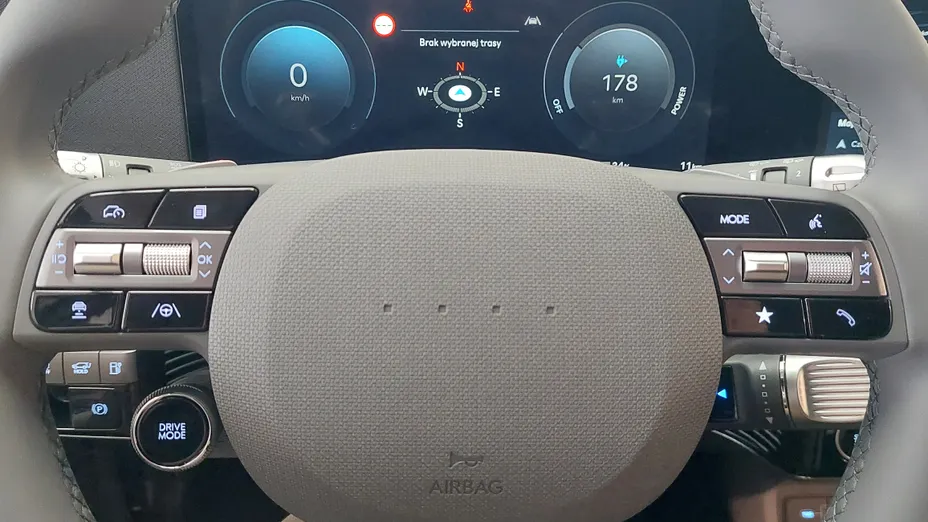 HYUNDAI Ioniq 5 Ioniq 5 84kWh Techniq Nowy