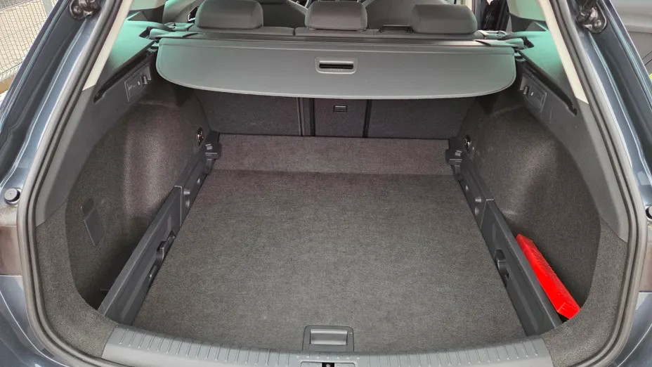 SEAT Leon Leon 2.0 TDI Style