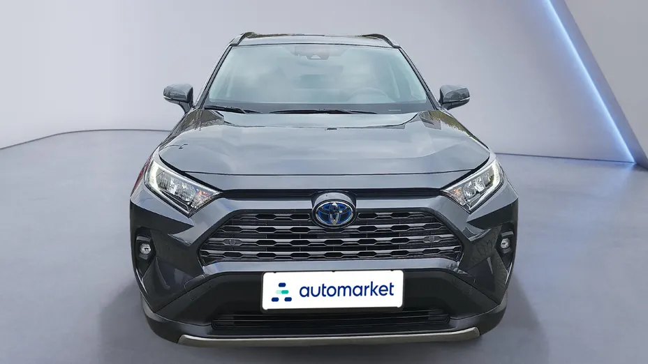 TOYOTA RAV4 RAV4 2.5 Hybrid Comfort 4x2