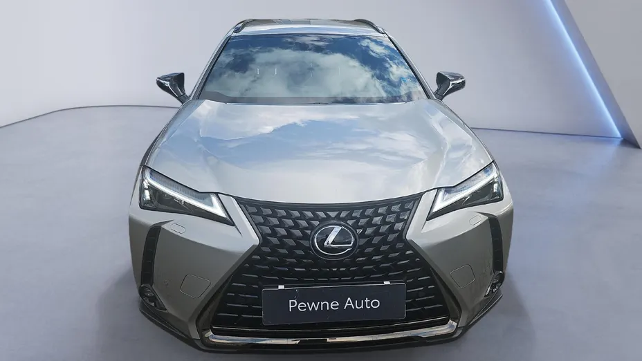 LEXUS UX UX 200 GPF F Impression 2WD