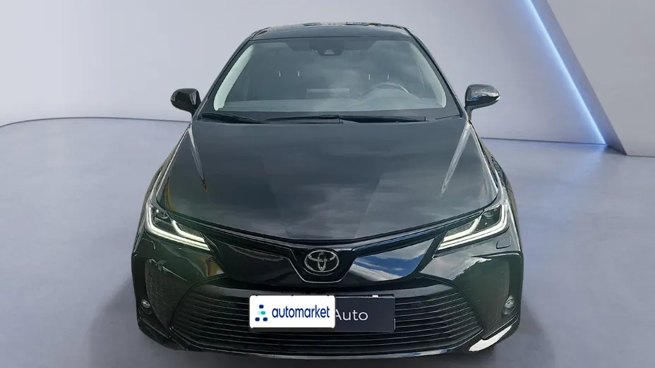 TOYOTA Corolla Corolla 1.5 Comfort