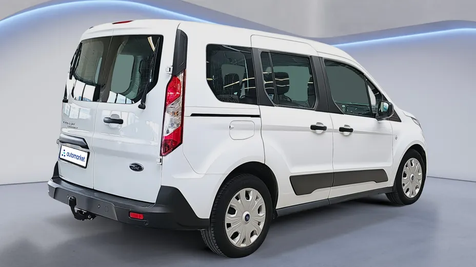 FORD Transit Connect Transit Connect Kombi 220 L1 Trend