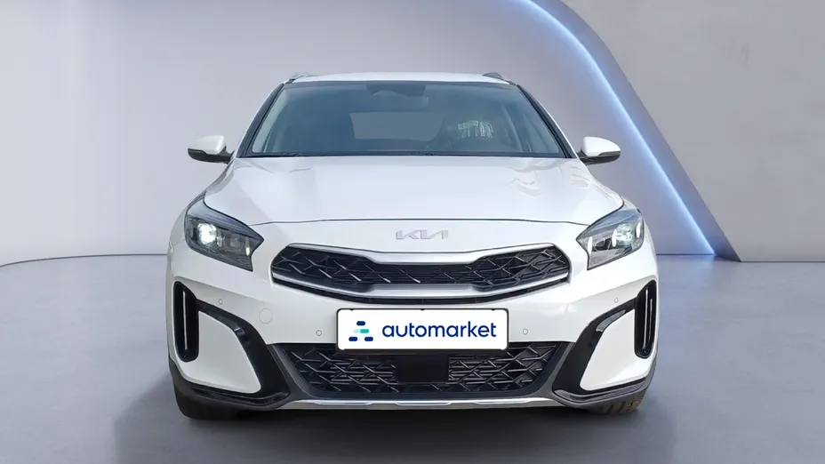 KIA XCeed XCeed 1.5 T-GDI M DCT Nowy