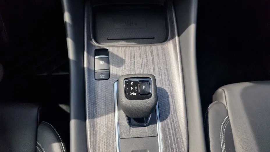 NISSAN Qashqai Qashqai 1.3 DIG-T mHEV Tekna Xtronic Nowy