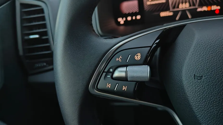 SKODA Karoq Karoq 1.5 TSI ACT Selection