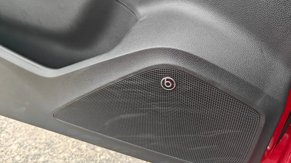 CUPRA Ateca Ateca 2.0 TSI 4Drive DSG