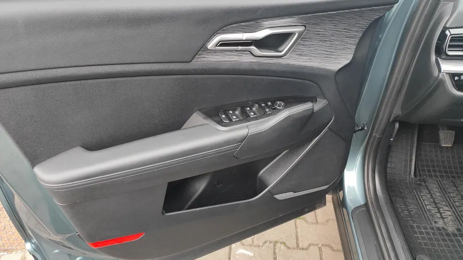 KIA Sportage Sportage 1.6 T-GDI L 2WD