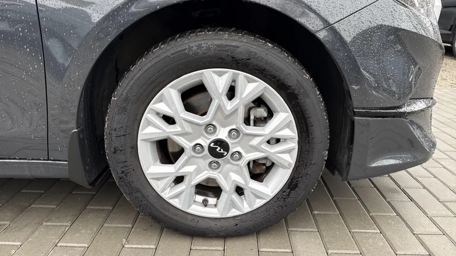 KIA Cee'd Ceed 1.5 T-GDI M DCT