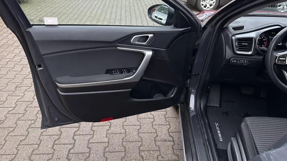 KIA XCeed XCeed 1.5 T-GDI M DCT