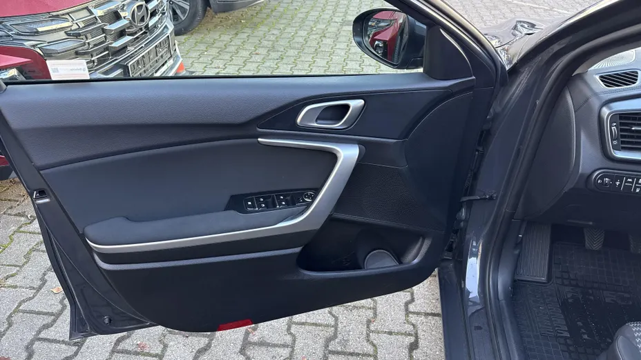 KIA Cee'd Ceed 1.5 T-GDI M