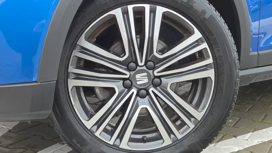 SEAT Arona Arona 1.0 TSI Style S&S