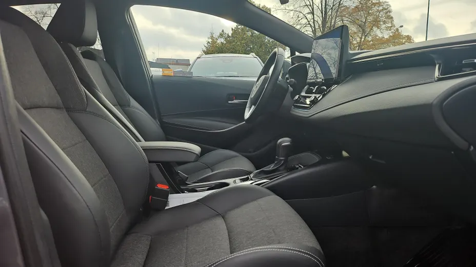 TOYOTA Corolla Corolla 1.8 Hybrid Style