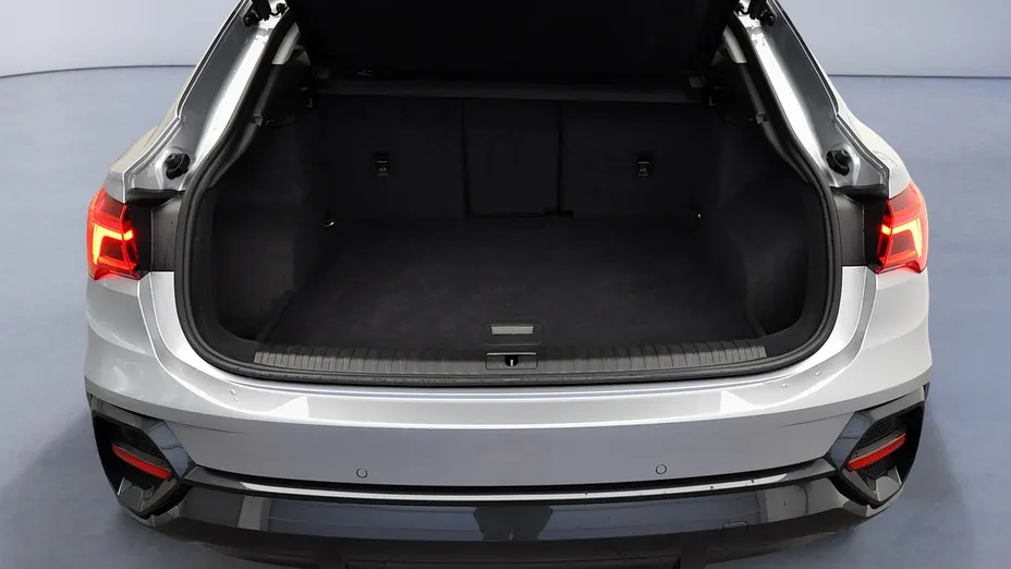 AUDI Q3 Q3 35 TFSI mHEV S tronic