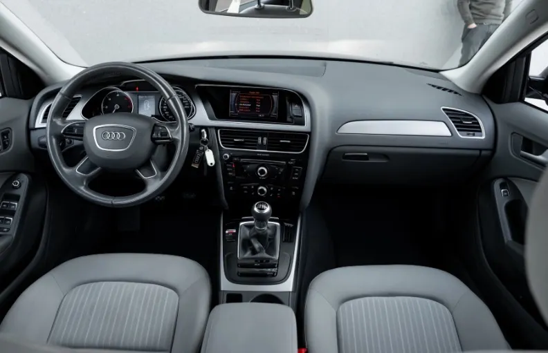 AUDI A4 A4 2.0 TDI Prime Edition