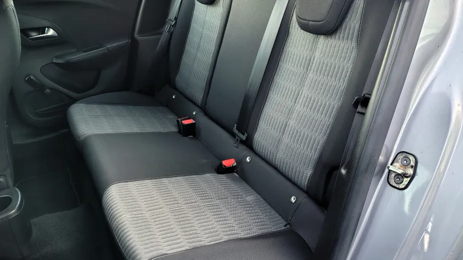 OPEL Corsa Corsa 1.2