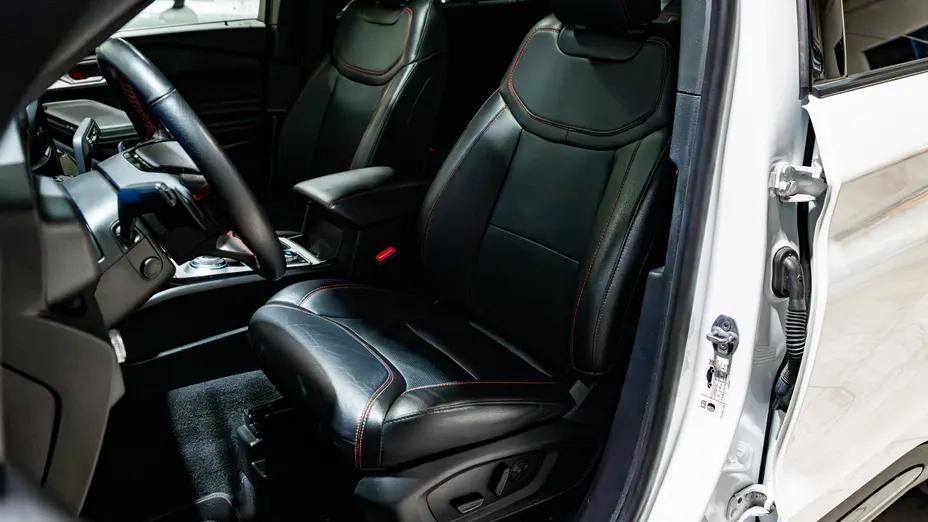 FORD Explorer Explorer 3.0 EcoBoost PHEV 4WD ST-Line