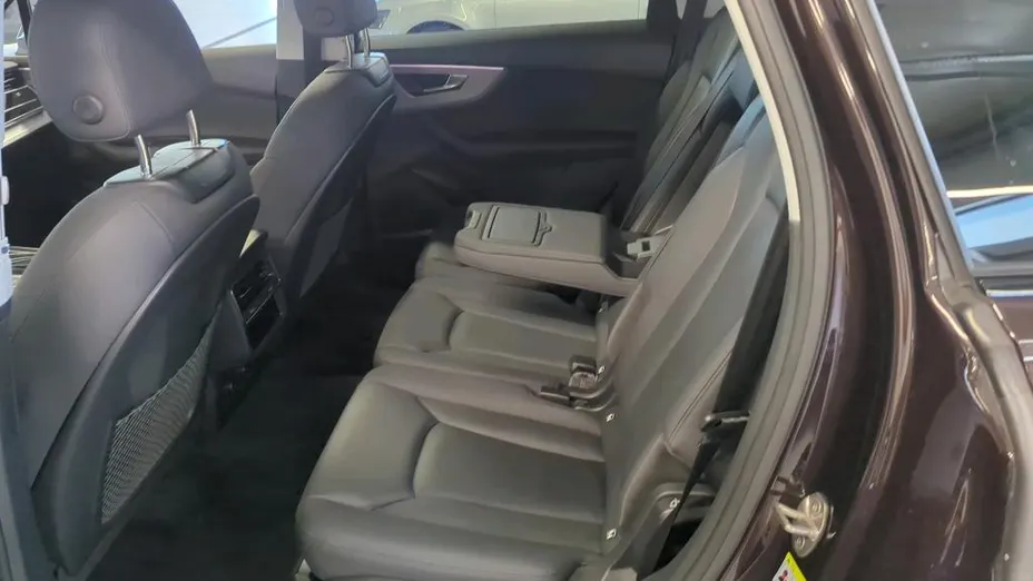 AUDI Q7 Q7 50 TDI mHEV Quattro Tiptr.