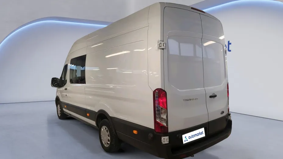 FORD Transit Transit 350 L4H3 RWD Trend (bryg.)