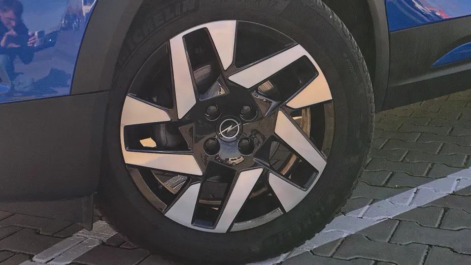 OPEL Mokka Mokka 1.2 T Elegance S&S aut