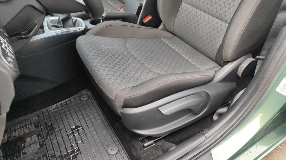 KIA Cee'd Ceed 1.0 T-GDI S